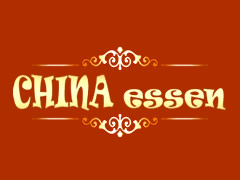 China Essen Bergedorf Logo